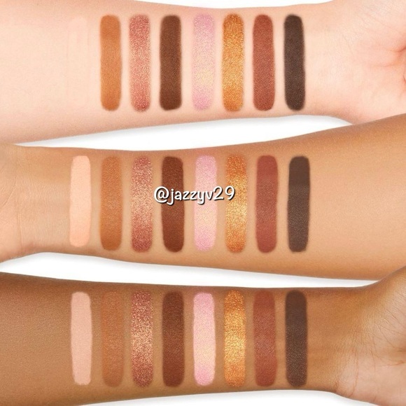 🔥Too Faced You're So Hot Mini Eye Shadow Palette🔥 - Picture 2 of 6